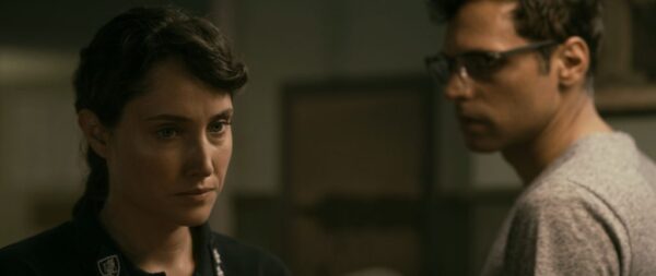 Σκοτεινή θάλασσα – Τι θα δούμε στο 4ο επεισόδιο, στις 22.30