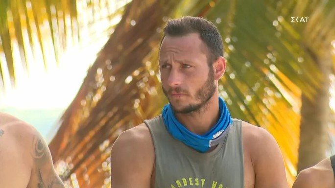 Survivor: Κινδυνεύει ο Κατσαούνης με αποχώρηση; Τι αποφάσισε ο Ατζούν