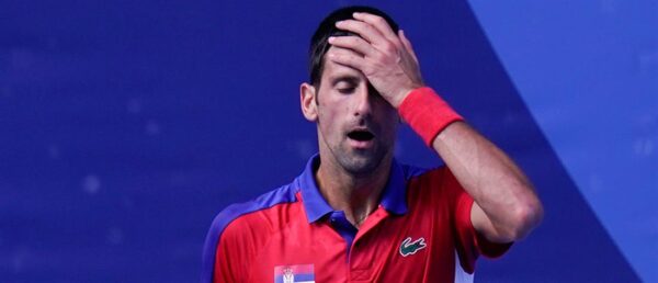 Οριστική απόφαση της Αυστραλίας: Άμεση απέλαση στον Τζόκοβιτς!