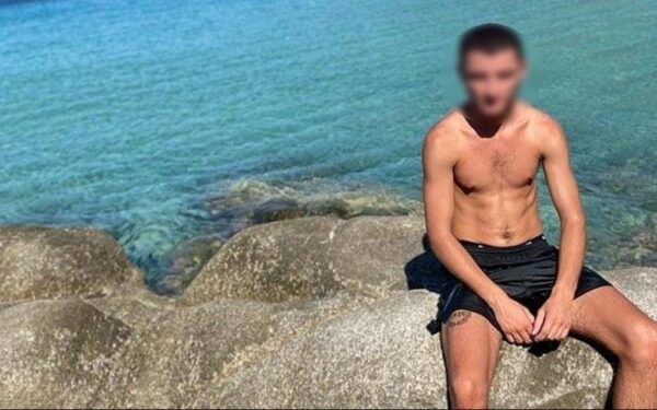 Δολοφονία Άλκη: Έφτασε στη Θεσσαλονίκη ο 20χρονος που είχε φύγει στην Αλβανία [βίντεο]