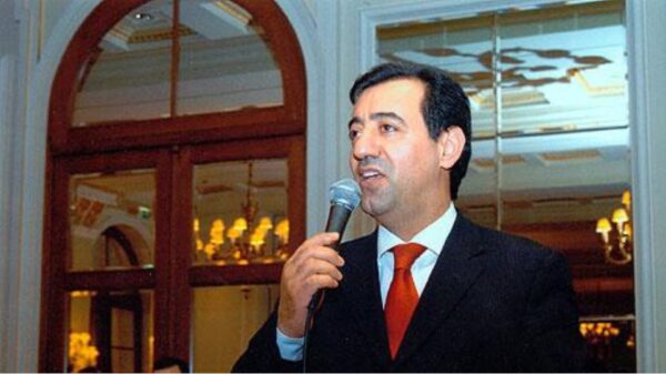 Χάρης Πασβαντίδης: Το «Μέγαρο του Ποντιακού Ελληνισμού» θα καταστεί η Κιβωτός διάσωσης της ιστορίας και της πολιτιστικής κληρονομιάς των Ποντίων ανά τους αιώνες