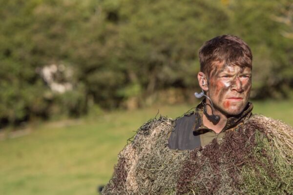 Mega Cinema: «Sniper: Η Απόλυτη Αποστολή» την Τρίτη 22 Φεβρουαρίου