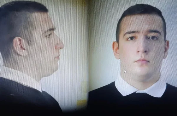 Δολοφονία 19χρονου στη Θεσσαλονίκη: Κατηγορείται για ανθρωποκτονία με δόλο ο 23χρονος