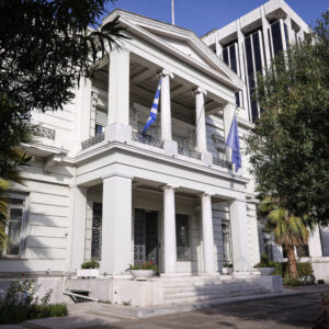 «Ανυπόστατοι  οι τουρκικοί ισχυρισμοί»: Με διάβημα απαντά η Αθήνα στις ρηματικές διακοινώσεις της Τουρκίας για θαλάσσια πάρκα και χωροταξικό