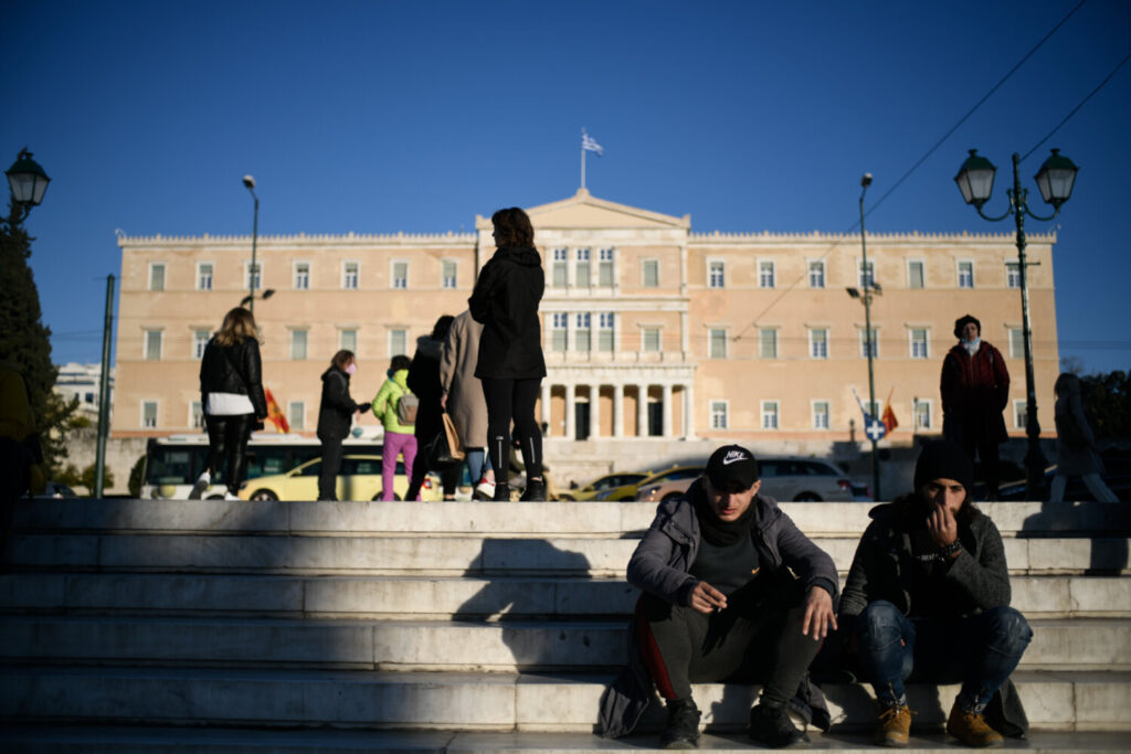 Κορωνοϊός: 82 θάνατοι – 19.509  νέα κρούσματα –  485 διασωληνωμένοι