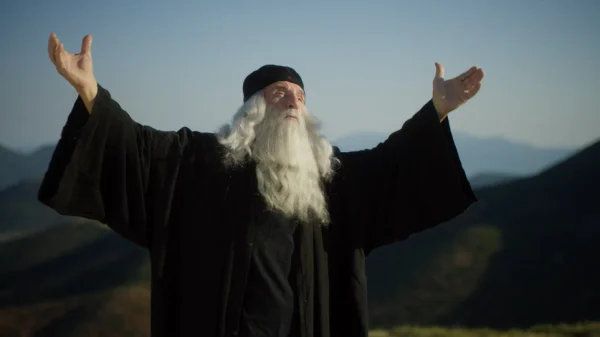 «Άγιος Παΐσιος – Από τα Φάρασα στον Ουρανό» στο MEGA – Τι θα δούμε στο πρώτο επεισόδιο