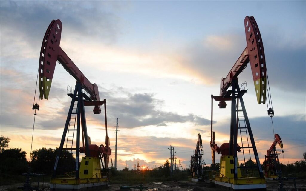 Ουκρανία: Στα ύψη πετρέλαιο και φυσικό αέριο μετά τη ρωσική εισβολή