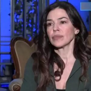 Ναταλία Δραγούμη: Βίωσα μία κακοποιητική σχέση αλλά δεν το είχα αναγνωρίσει, βασανιζόμουν