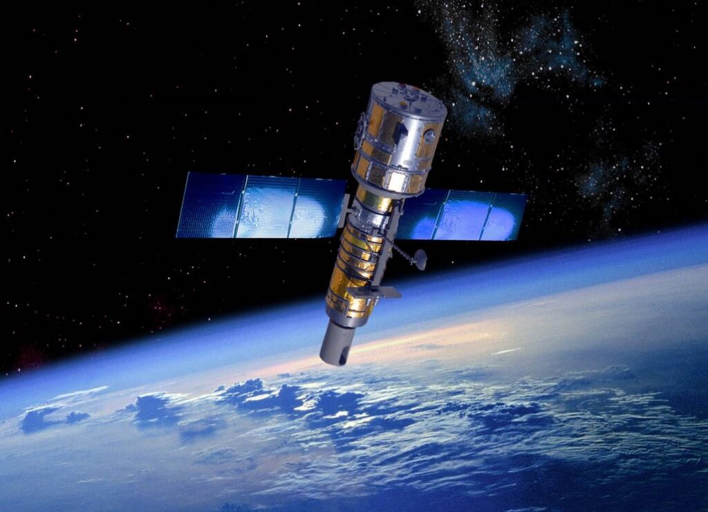 ΕΕ: Έρχονται απίστευτες ταχύτητες στο διαδίκτυο με …διαστημικό πρόγραμμα