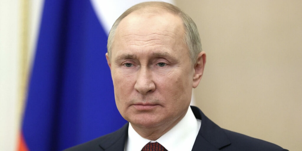 Ο Πούτιν γλίτωσε από απόπειρα δολοφονίας πριν από δύο μήνες, σύμφωνα με τις ουκρανικές μυστικές υπηρεσίες
