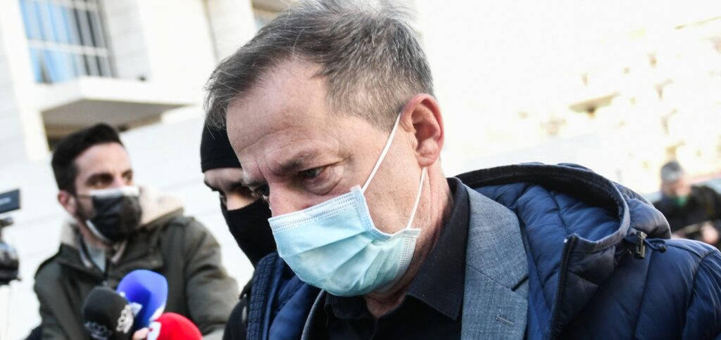 Δίκη Λιγνάδη: Διακοπή για τις 25 Φεβρουαρίου μετά από αίτημα Κούγια – Aντέδρασε ο συνήγορος των θυμάτων
