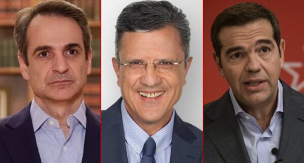 Αυτιάς στο Bigpost: «Αποδέχομαι την πρόταση του κ. Τσίπρα να διευθύνω τηλεμαχία με τον πρωθυπουργό»