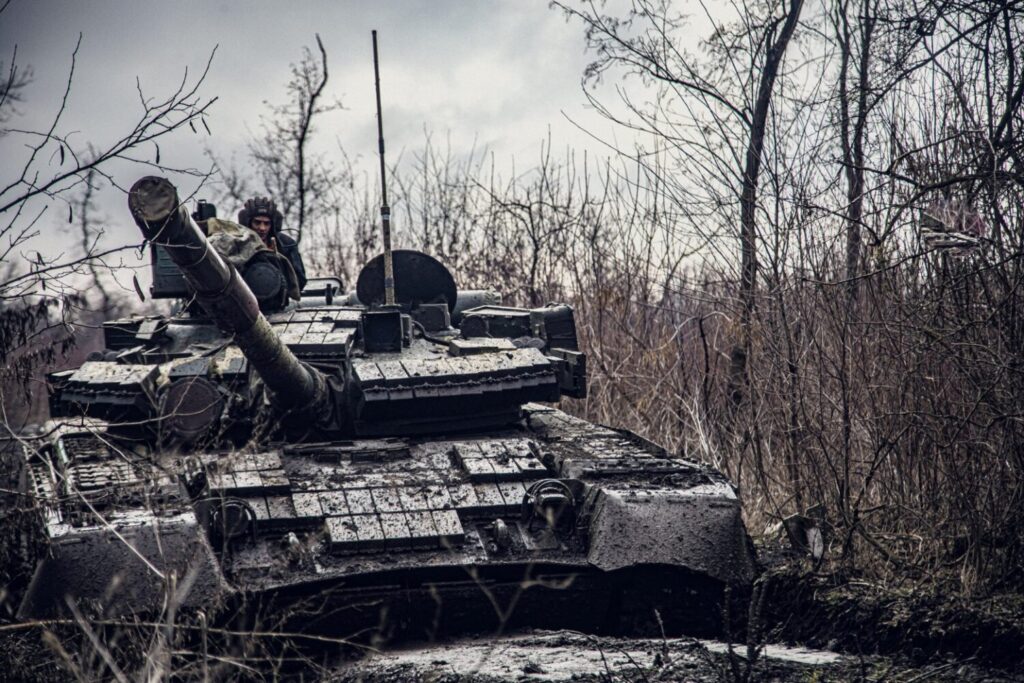 ΗΠΑ για Ουκρανία: «Το 50% των Ρωσικών δυνάμεων έχει λάβει θέση επίθεσης»