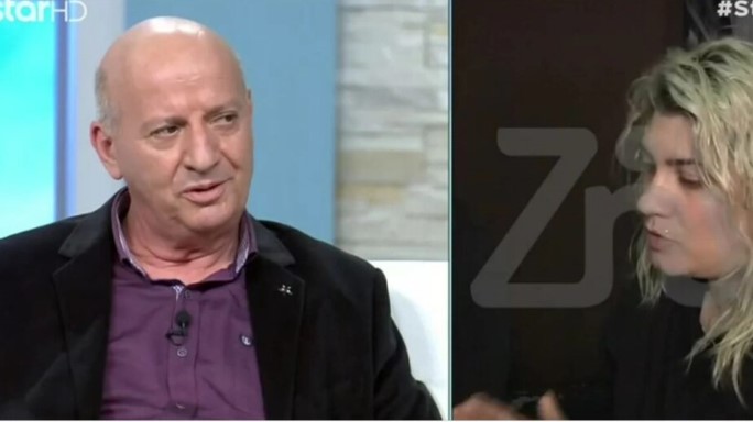 Πάτρα: Ανθρώπινο χέρι «βλέπει» ο Κατερινόπουλος