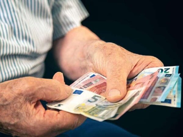 Συντάξεις Μαΐου 2025: Πότε πληρώνονται οι δικαιούχοι