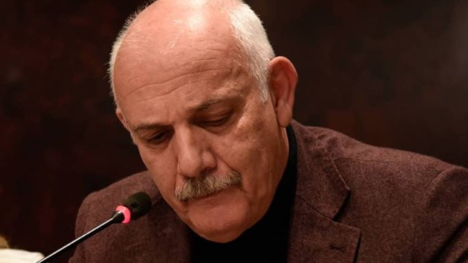 Στην αντεπίθεση ο Γιώργος Κιμούλης: Ζητάει αποζημιώσεις από τη Ζέτα Δούκα και άλλους ηθοποιούς