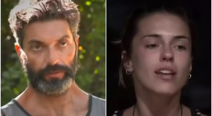 Survivor: «Μύλος» οι Μαχητές – Το απίστευτο «καρφί» του Μαρτίκα στην Ταραμπάνκο