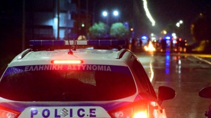 Θεοδωρικάκος: Η Ελληνική Αστυνομία πράττει το καθήκον της