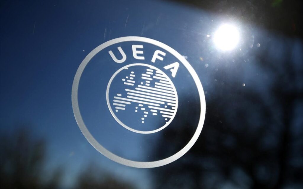 UEFA: Καταδίκη της ρωσικής εισβολής στην Ουκρανία – Αλλαγή έδρας για τον τελικό του Champions League