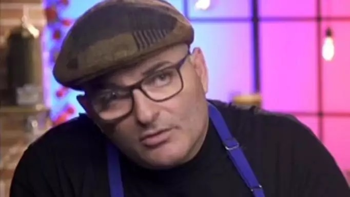 Χαμός στο MasterChef: «Ήρθε και μου είπε θα σου γ…ω ότι έχεις και δεν έχεις»