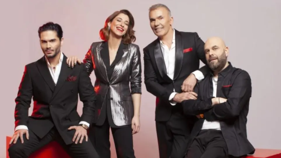 «X Factor»: To chair challenge ολοκληρώνεται με ένα ανατρεπτικό επεισόδιο