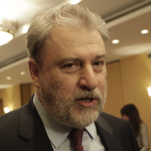 Νότης Μαριάς: «Τούρκος» ο Ερντογάν για τριμερή και IMEC