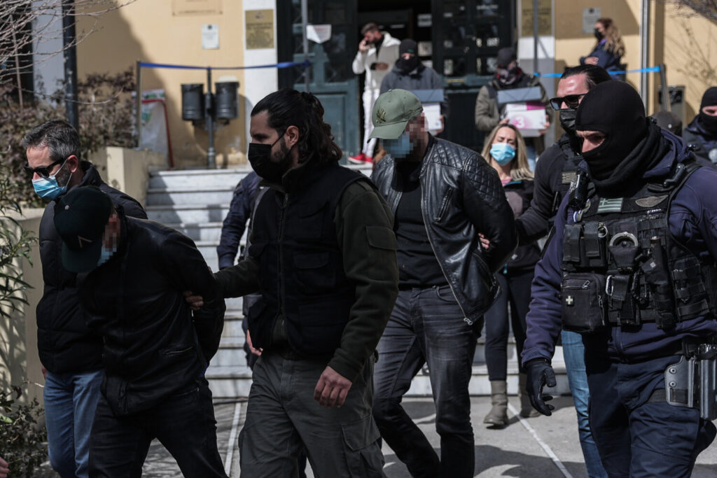 Γιώργος Κυπαρίσσης: Οι απαγωγείς τον επέλεξαν μέσω Instagram – Νέα στοιχεία  για το θρίλερ της ομηρίας