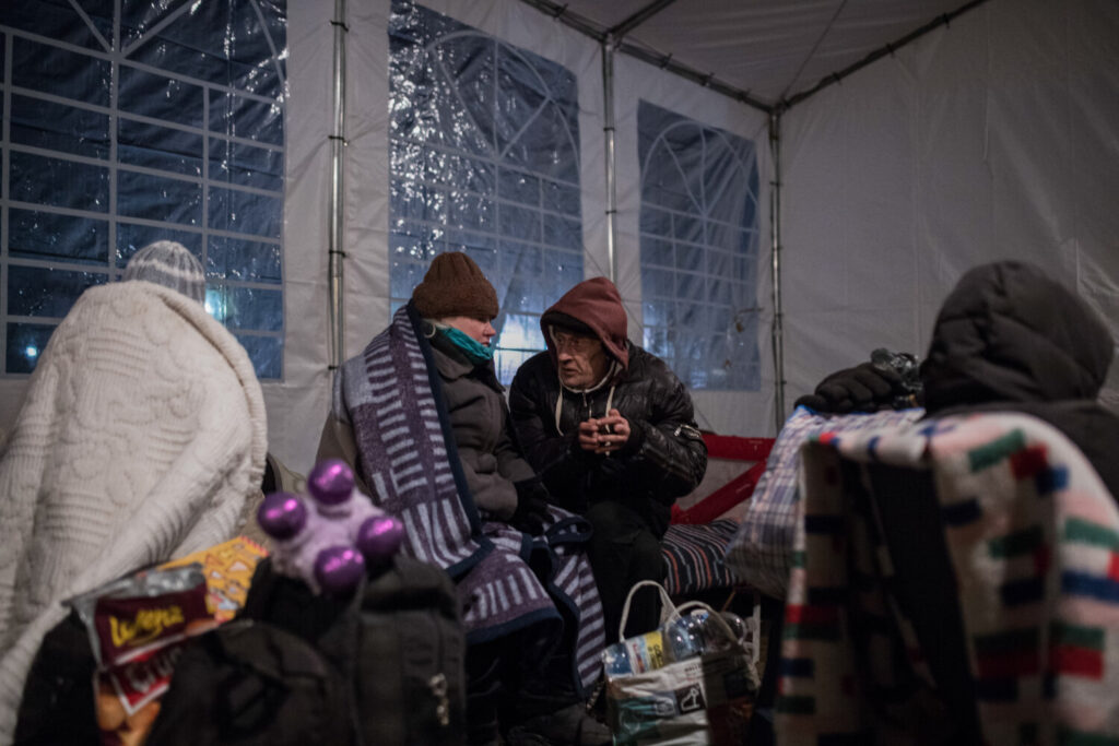 Βρετανία: «Σπίτια για την Ουκρανία» – 350 λίρες μηνιαίο επίδομα για τη φιλοξενία προσφύγων