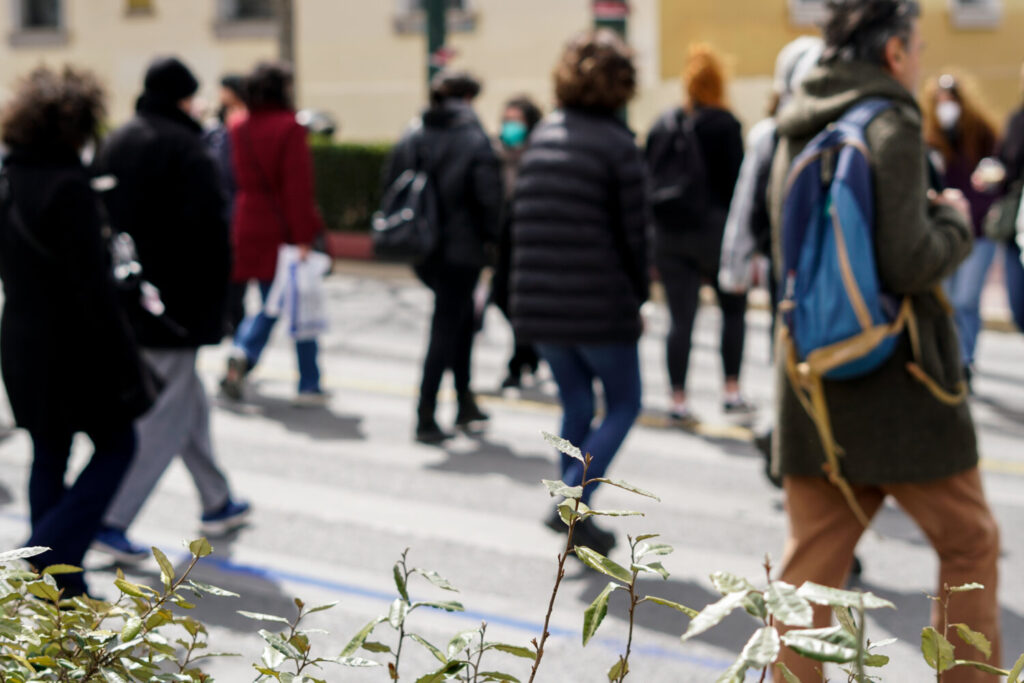 Κορωνοϊός: Ήρθαν στην Ελλάδα τα αντιικά χάπια της Pfizer – Σε ποιους χορηγούνται