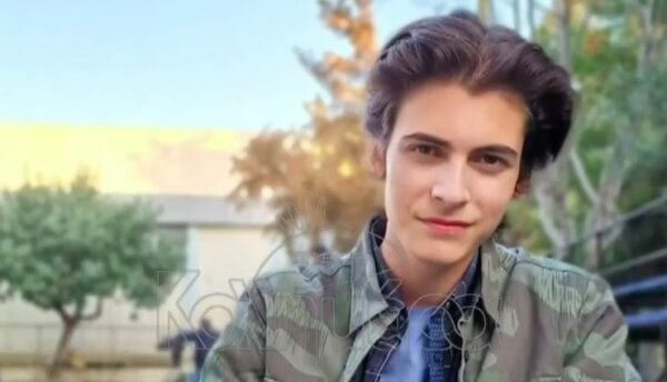 Κωνσταντίνος Πεσλής: «Στο ξεκίνημά μου δέχθηκα ανήθικη πρόταση» [βίντεο]