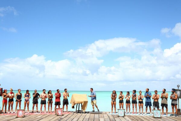 Πρωτιά για το Survivor στη ζώνη μετάδοσης του το Σάββατο