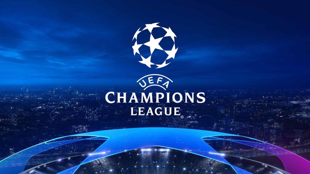 Νάπολι-Λίβερπουλ για την 1 η αγωνιστική  του UEFA Champions League στο MEGA