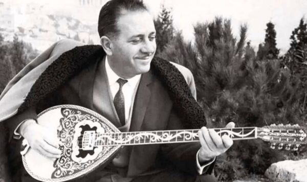 Ζεϊμπέκικος, μπουζούκι, τζουράς και μπαγλαμάς εντάσσονται στο  Εθνικό Ευρετήριο Άυλης Πολιτιστικής Κληρονομιάς