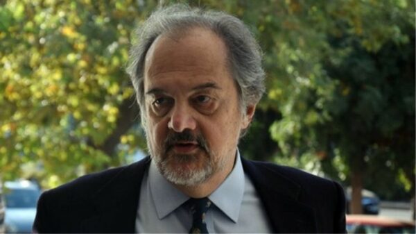 Δοξιάδης  κατά  Τσιριγώτη του ΣΥΡΙΖΑ: «Χατζηαβάτης και Βεληγκέκας»  – Tι λέει για την υπόθεση των 8 Τούρκων