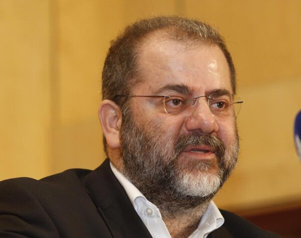 Μιχάλης Ιγνατίου:  Καταγγέλλει άθλια προβοκάτσια κατά των εργαζομένων του OPEN  από τη ρωσική πρεσβεία