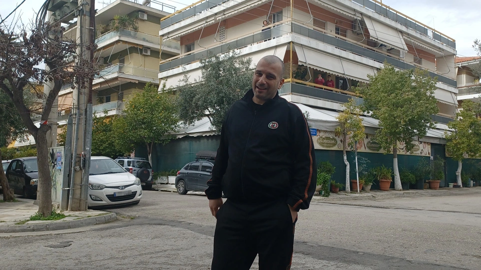 Γιώργος Κυπαρίσσης: Τρείς Έλληνες ύποπτοι  προσήχθησαν στη ΓΑΔΑ για την απαγωγή
