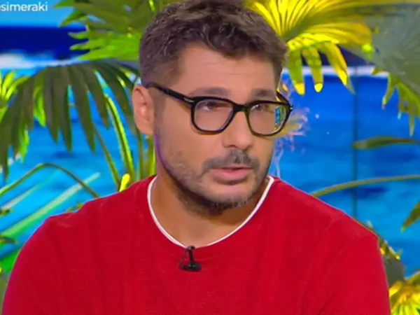 Survivor: Ο Λάμπρος Κωνσταντάρας αποκάλυψε, με ένα βίντεο, ποιος αποχωρεί απόψε