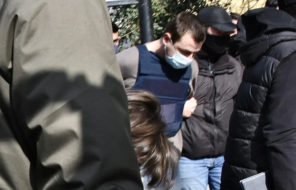 Κυψέλη: Αυτοκτόνησε στο κελί του  ο δολοφόνος του 7χρονου Ανδρέα