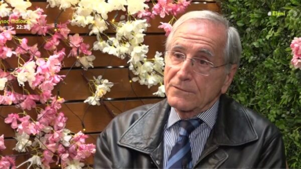 Πάνος Σόμπολος: Το σχόλιο του εμπειρότερου αστυνομικού συντάκτη για την υπόθεση της Πάτρας