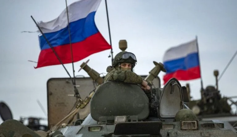 Κρεμλίνο: Η πρώτη φάση της στρατιωτικής επιχείρησης  ολοκληρώθηκε – Σειρά έχει το Ντονμπάς