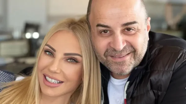 Ο Μάρκος Σεφερλής απαντά στις φήμες χωρισμού με την Έλενα Τσαβαλιά: Το διασκεδάζω, όλοι ξέρουμε γιατί γίνεται