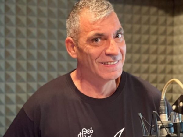 Θετικός στον κορωνοϊό ο Γιάννης Σερβετάς – Η κηδεία που δεν θα μπορέσει να πάει