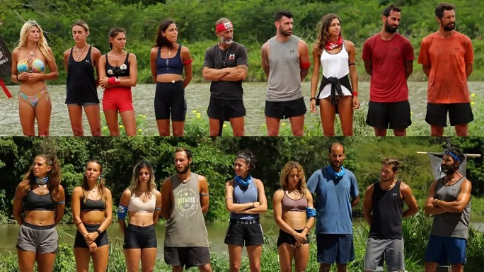 Survivor: Spoiler «βόμβα» για την αποχώρηση