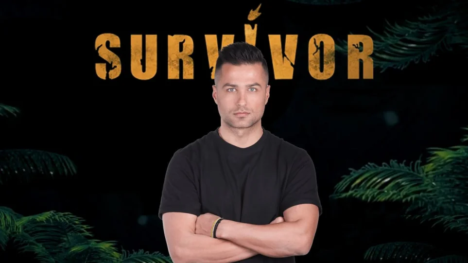 Γιάννης Τσολάκης: «Δεν έβλεπα από τη χαρά μου όταν έφυγα από το Survivor – Έχασα 16 κιλά»