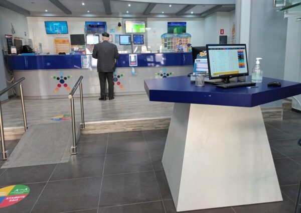 Η Serie A με τις καλύτερες αποδόσεις από το ΠΑΜΕ ΣΤΟΙΧΗΜΑ στα καταστήματα ΟΠΑΠ