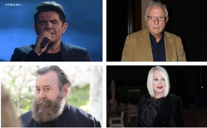 Διάσημοι Έλληνες που βίωσαν το θαύμα χάρη στην πίστη τους (video)