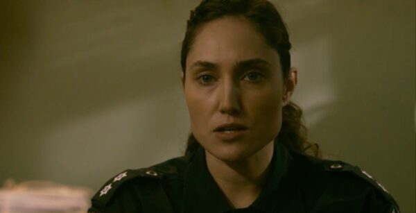 Σκοτεινή θάλασσα: Δείτε απόσπασμα από το αποψινό επεισόδιο! [βίντεο]