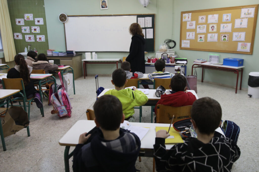 Οξεία ηπατίτιδα σε παιδιά: Νέες λεπτομέρειες από τον CDC – Τα συμπτώματα