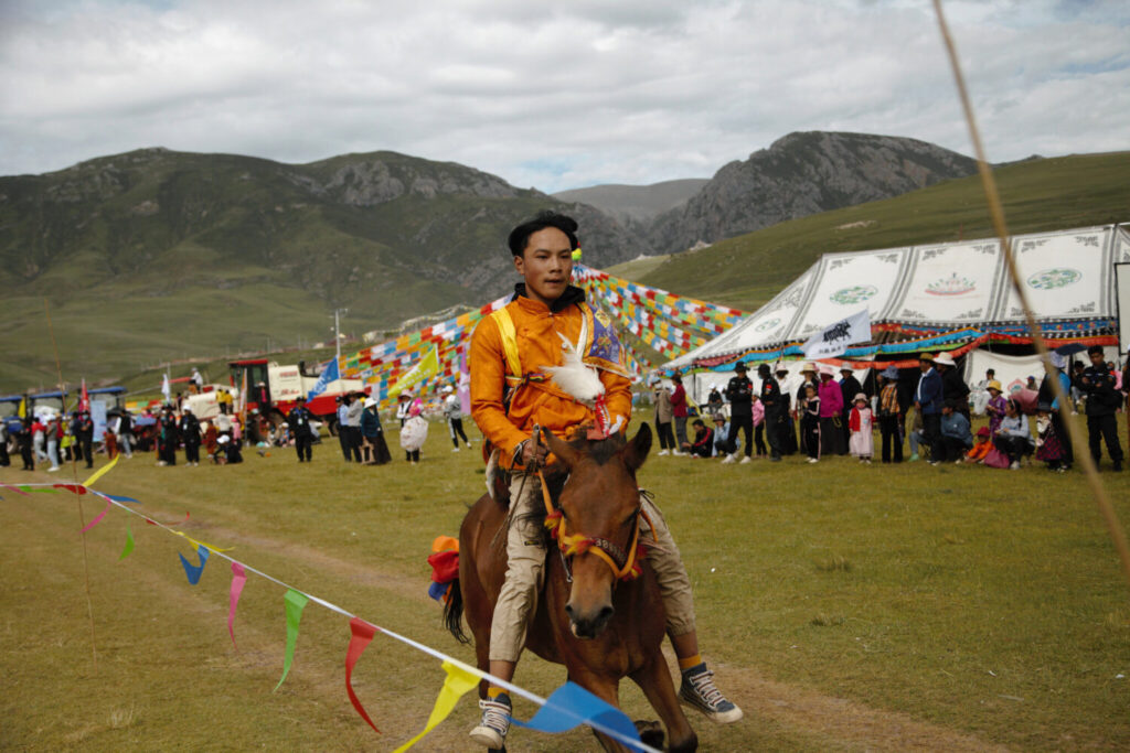 China: Nature’s Ancient Kingdom: Ντοκιμαντέρ σε Α’ Τηλεοπτική Μετάδοση, στον ΣΚΑΪ