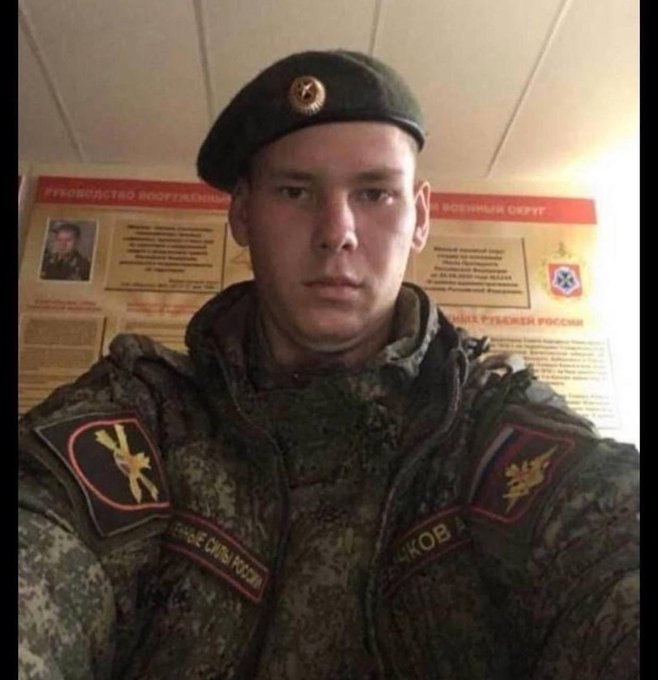 Ουκρανία: Ρώσος  στρατιώτης φέρεται ότι  βίασε και σκότωσε μωρό